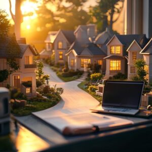 How Local Newsletters Fit Into a Side Hustle